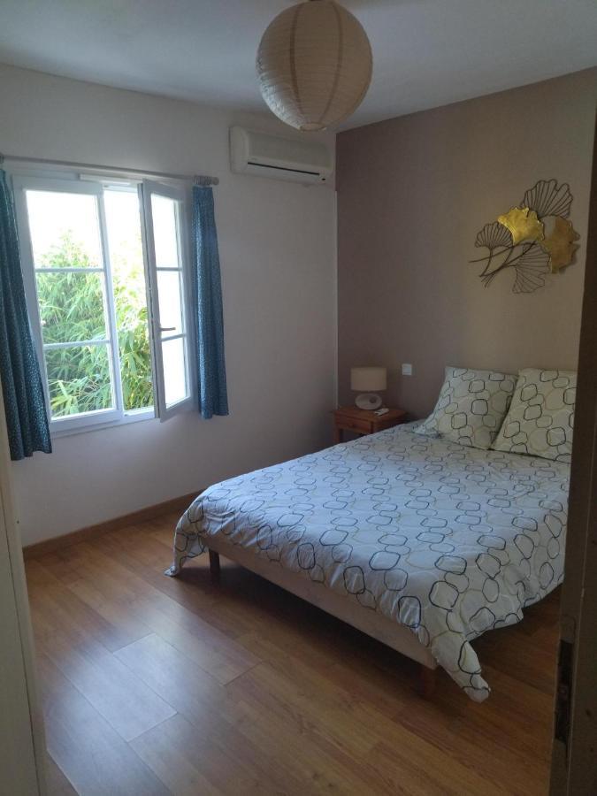Belle Villa Avec Piscine Classee 3 Etoiles La Faute-sur-Mer Exterior foto